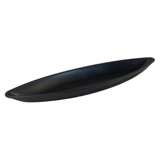 اردوخوری ملامین مدل قایق کد P0257
